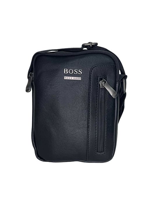 Мъжка чанта Hugo Boss 002 !