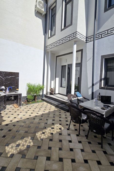 #9 Юнусабад Зенит тикланиш евро катедж