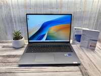 Ноутбук HUAWEI MateBook D16 | Core i5-12450H | 8GB | 512GB SSD