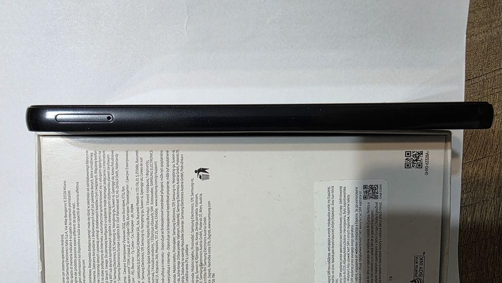 Samsung Galaxy A14, 64GB, Dual Sim