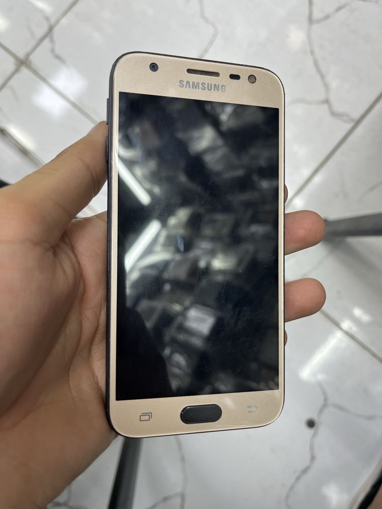 Samsung j3  2017