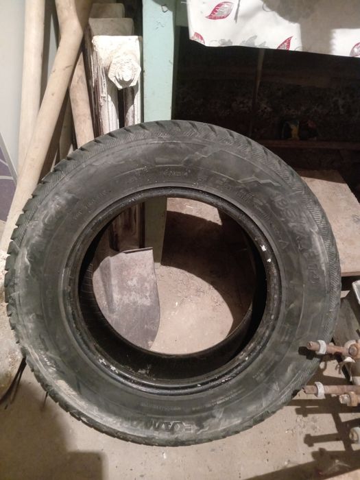 14тик шина зимни