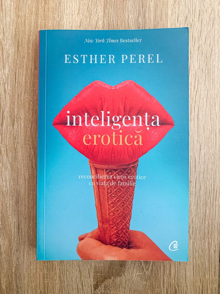 Carte Inteligenta Erotica