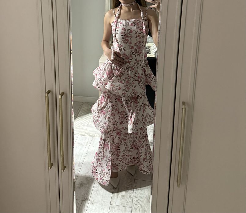 Продается платье