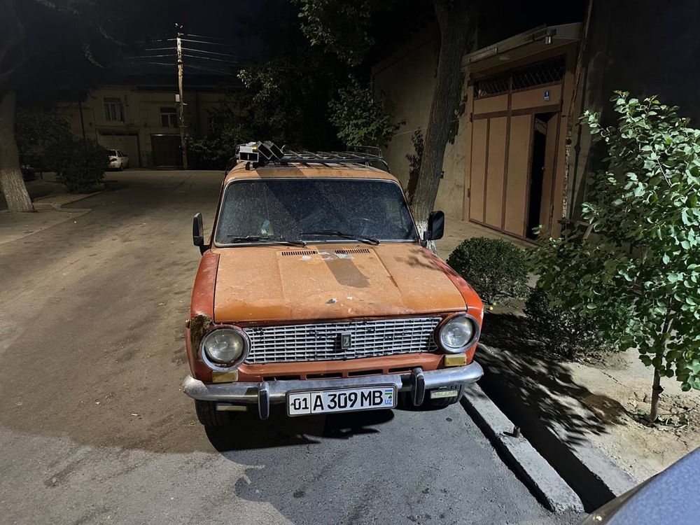 Vaz 2102, lada, ваз 2102