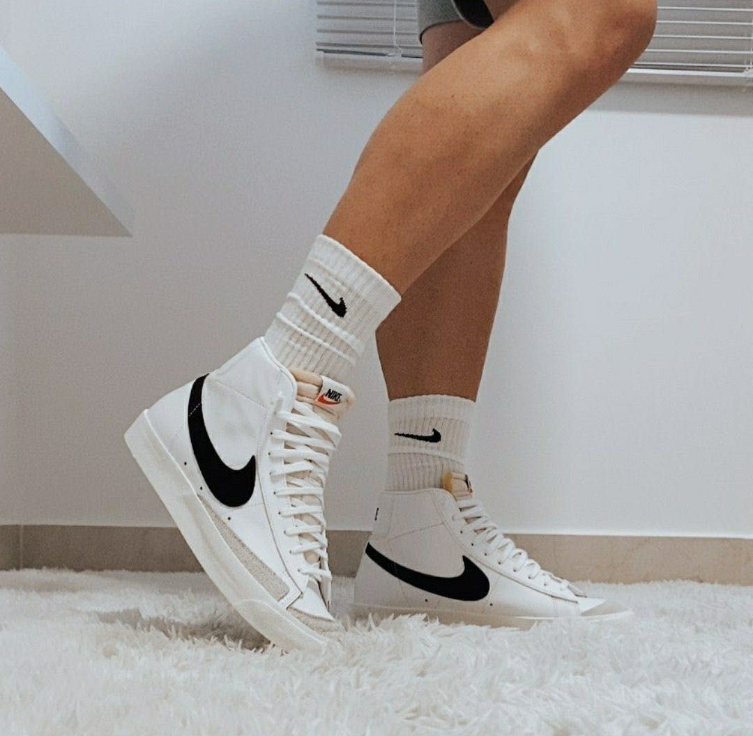 Nike blazer dama