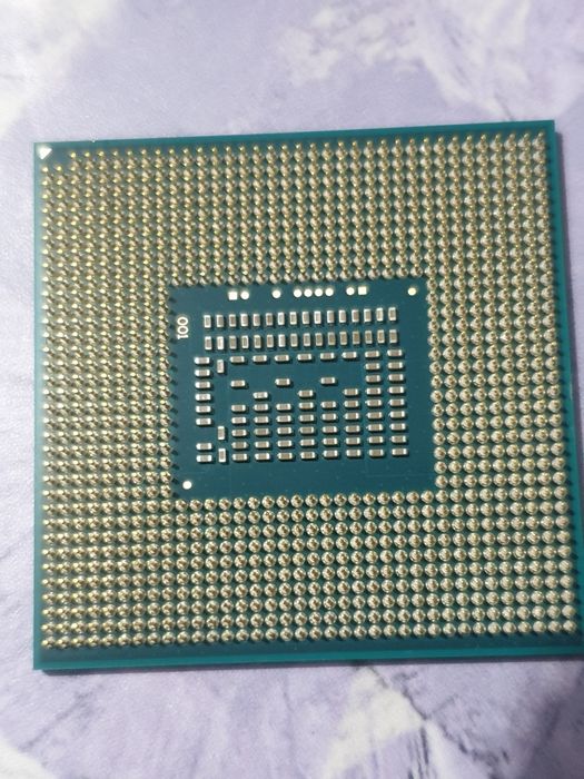 Procesor laptop,intel i7 SR0MQ