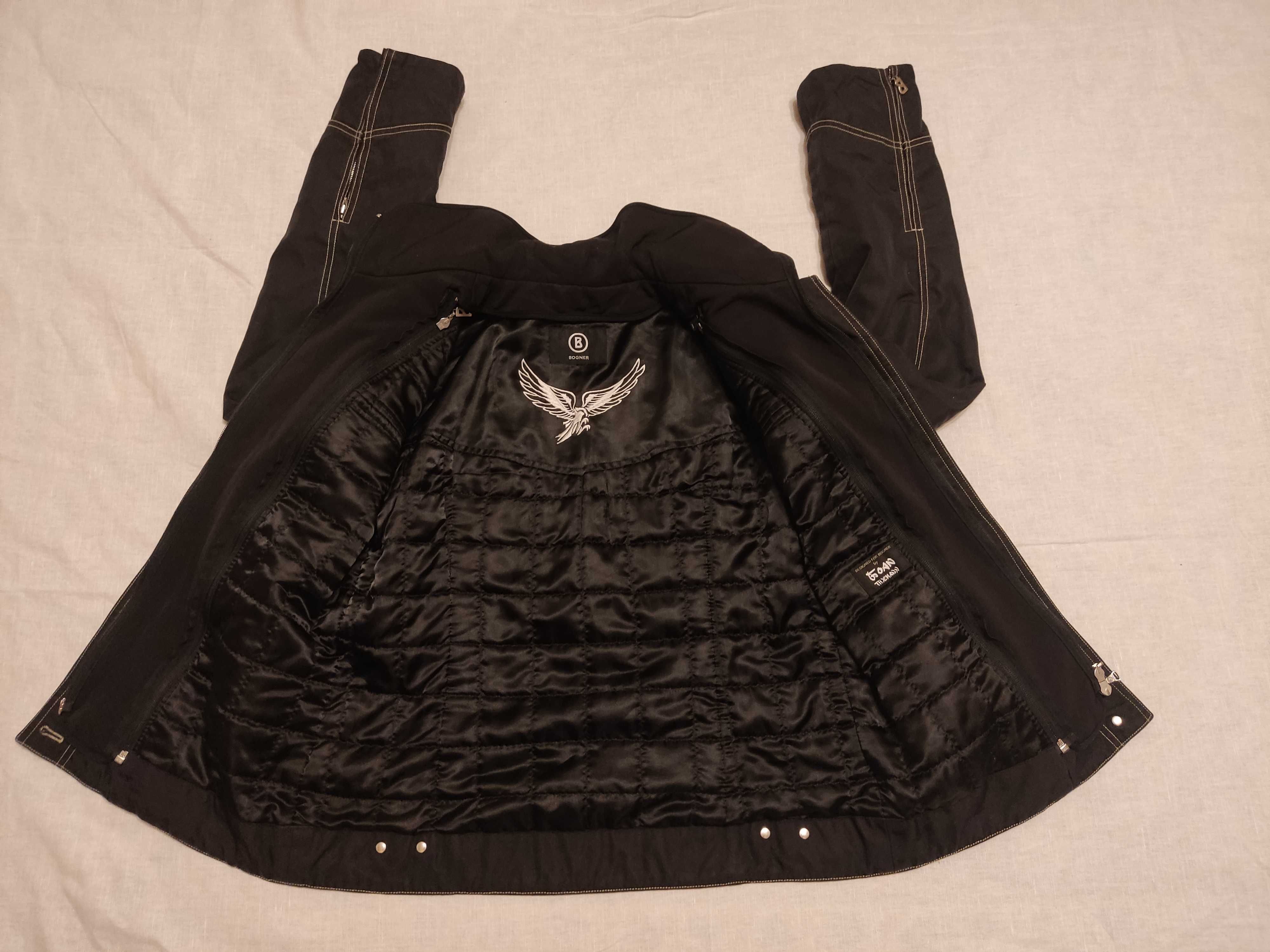 Geaca BOGNER by Goan Thylmann 38 dama ski snow iarna