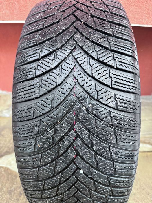 Firestone winterhawk