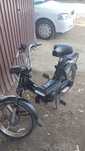 Piaggio super bravo