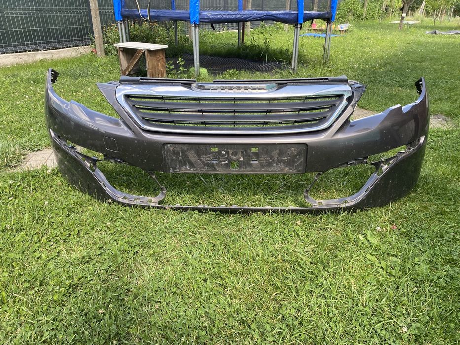 Vand bara fata Peugeot 308 T9