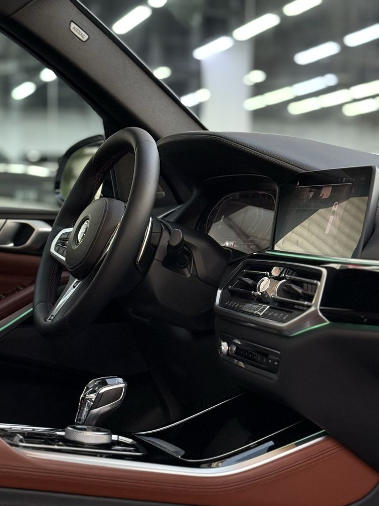 Bmw X5 Xdrive 40i