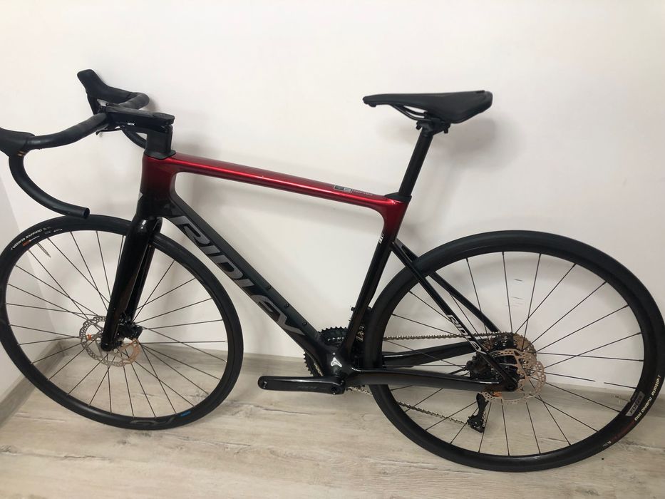 Ridley falcn 105 D12 2x12Vit.