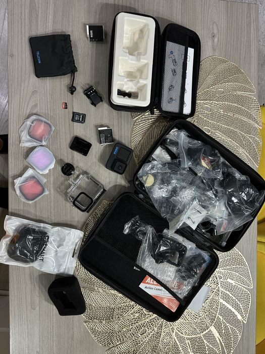 Camera GoPro Hero 11