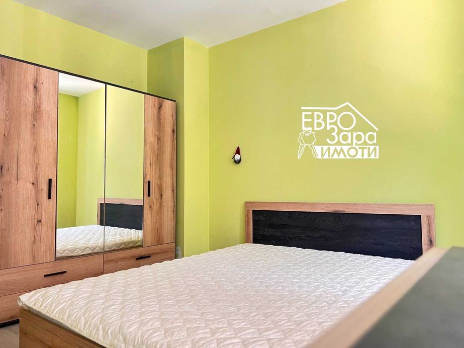 Продава се Многостаен апартамент в Стара Загора, Железник - изток - 97 кв.м за 1052 €/кв.м - Снимка #8