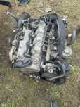 Motor Honda CRV 2.2 2009