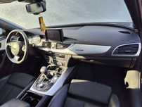 Kit conversie Audi A6 C7 4G. Kit schimbare volan/mutare volan