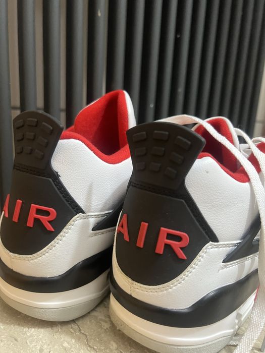 Adidasi nike reps nepurati