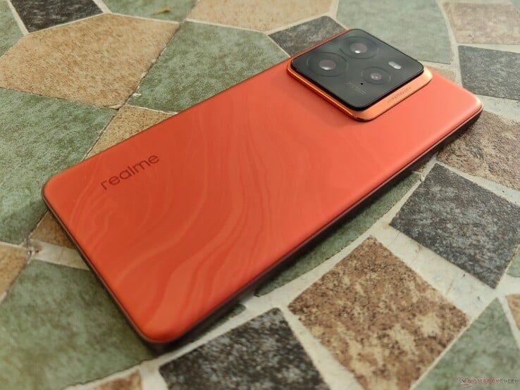 Realme GT 7 Pro EAC 512Gb Snapdragon Elite