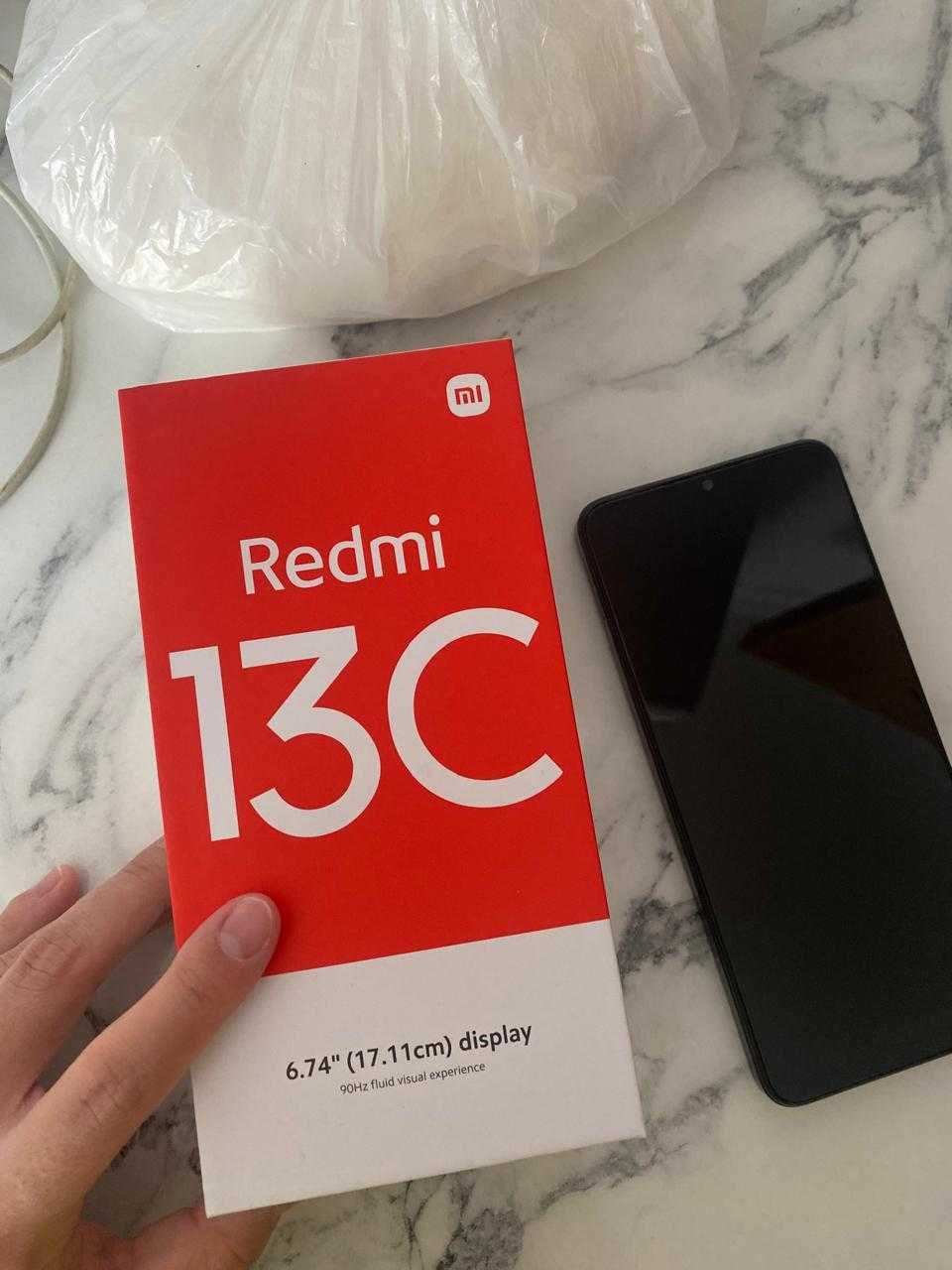 продается телефон Xiomi redmi
