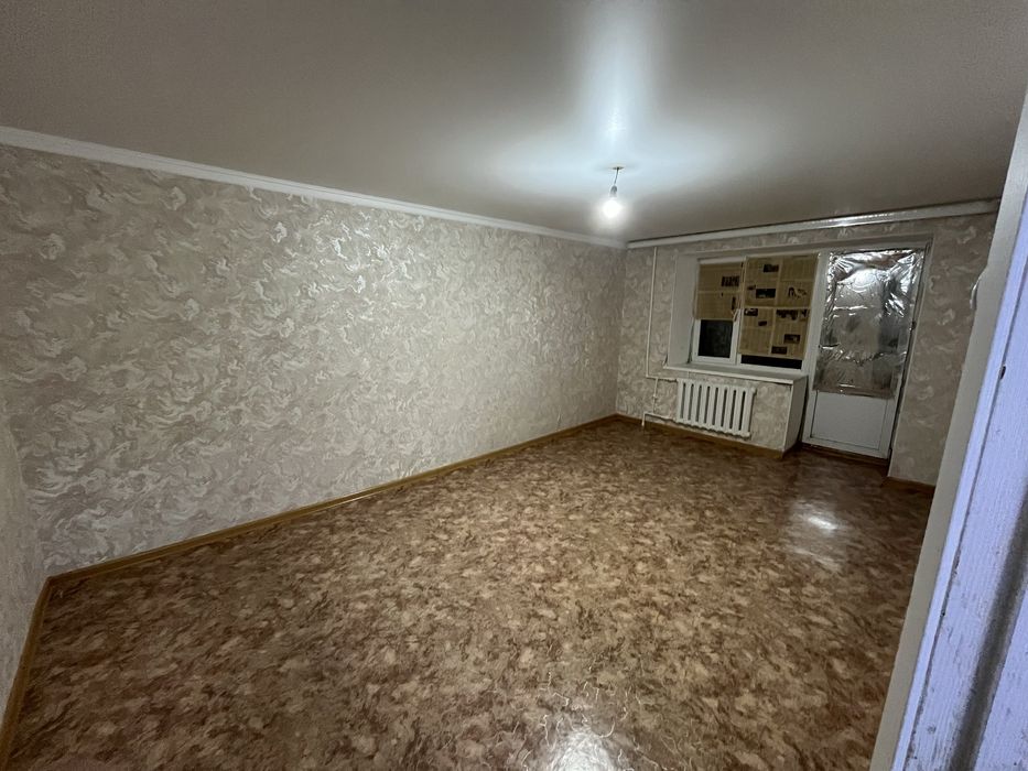 1 ком кв в алге на 3 этаже