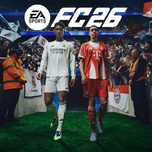 FC 26 игры для Playstation