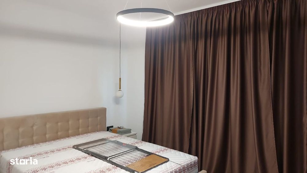 De inchiriat apartament modern nou, Ultracentral