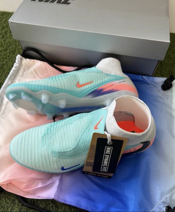 Nike Mercurial Phantom Gx
