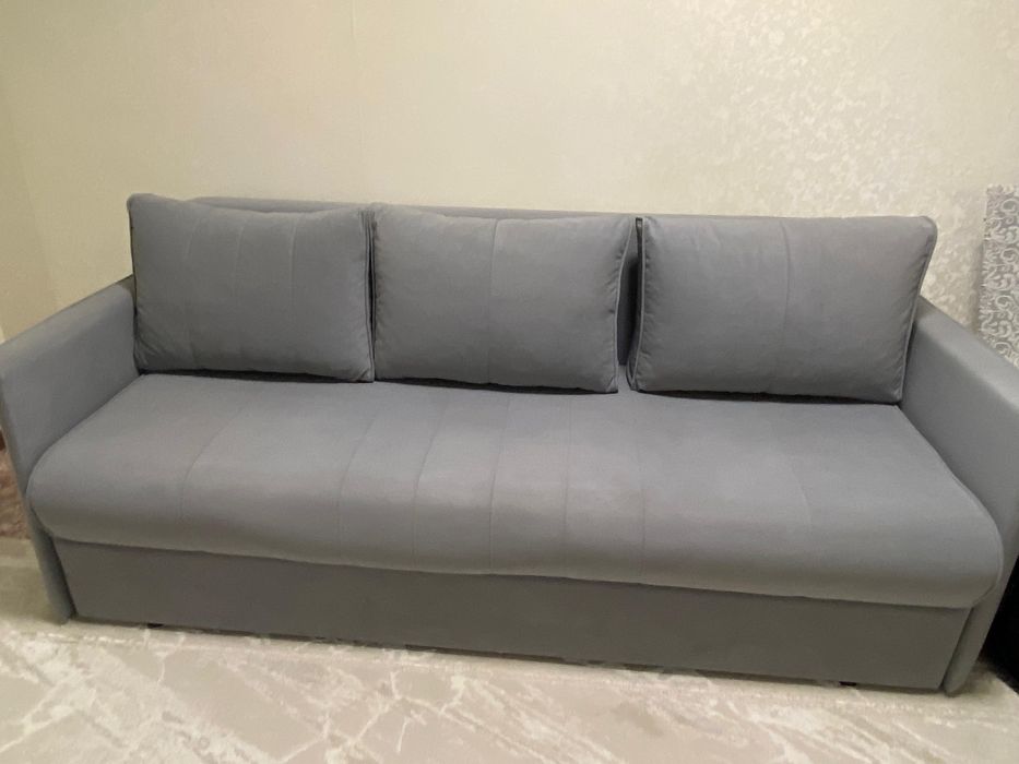 Диван Б/У Звоните прямо сейчас!