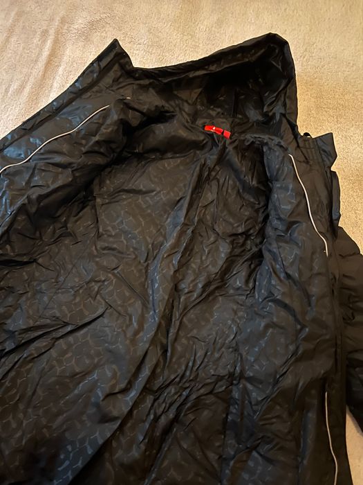 Geaca lunga groasa Puma