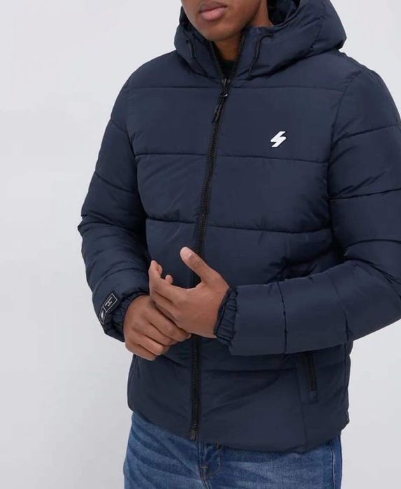 Мъжко преходно яке Superdry, размер L
