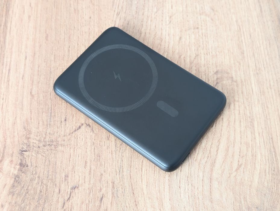 Powerbank Hoco J140A 5000 mAh Беспроводной повербанк