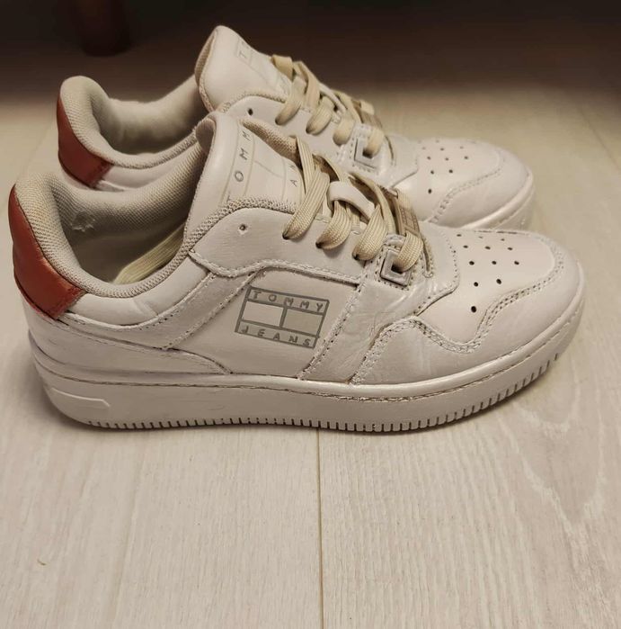 Pantofi sport Tommy Hilfiger sneakers