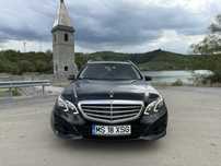 Mercedes-Benz E-class E250