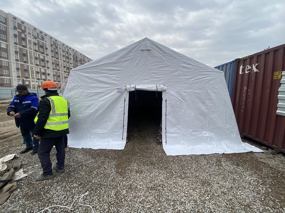 Палатка чодир palatka tent навес брезент