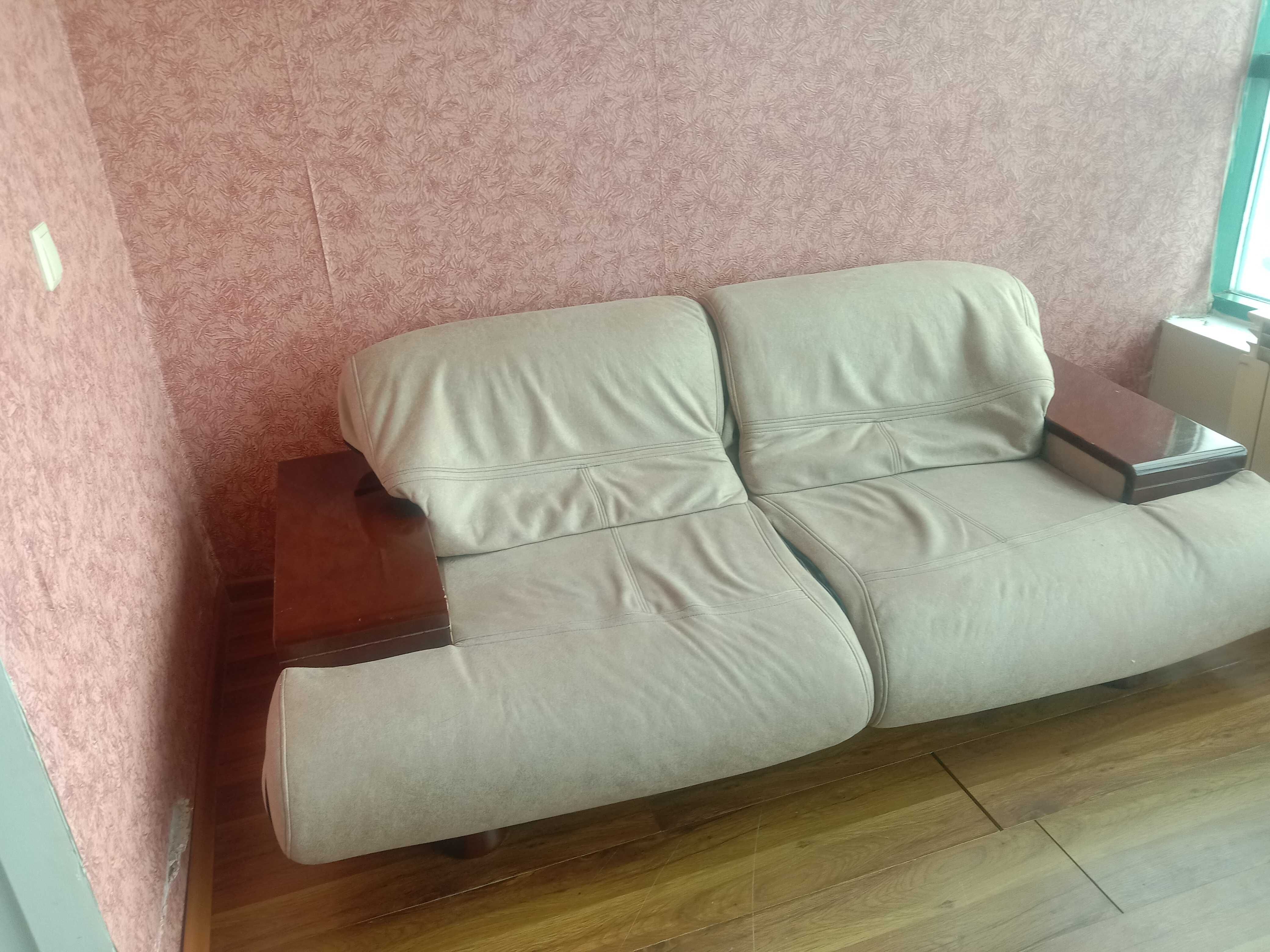 Продам мини диваны