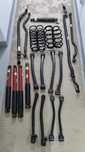 Suspensie completa Jeep Wrangler Rubicon JL