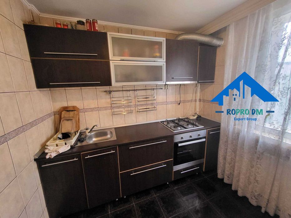 Comision 0% - Apartament cu 4 camere, cartier Mărăței, Piatra Neamț