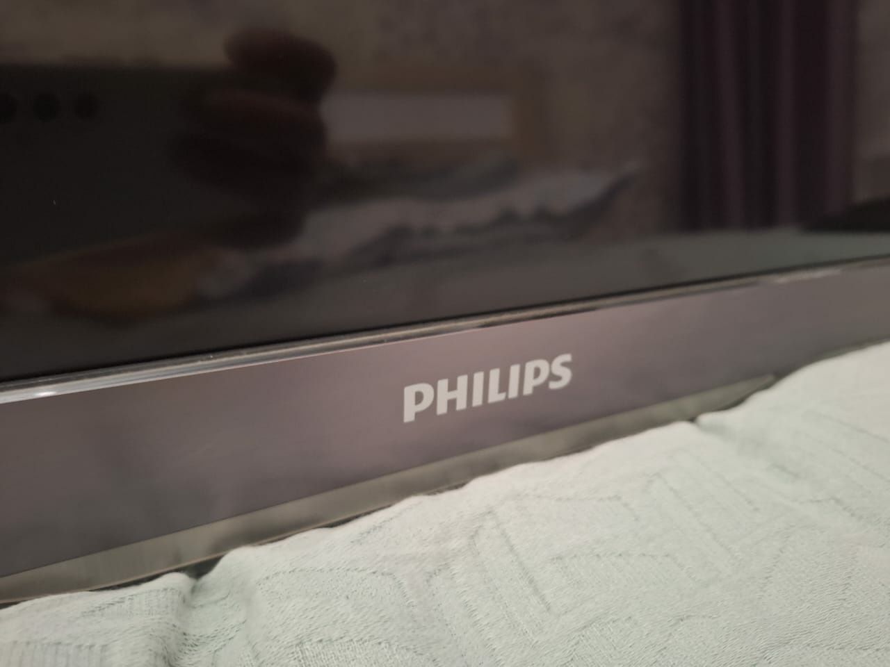 Телевизор Phillips