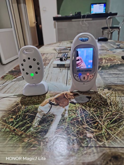 Видео Бебефон...