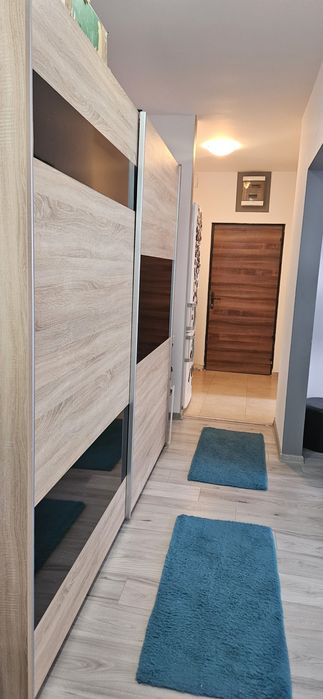 Vand apartament modern