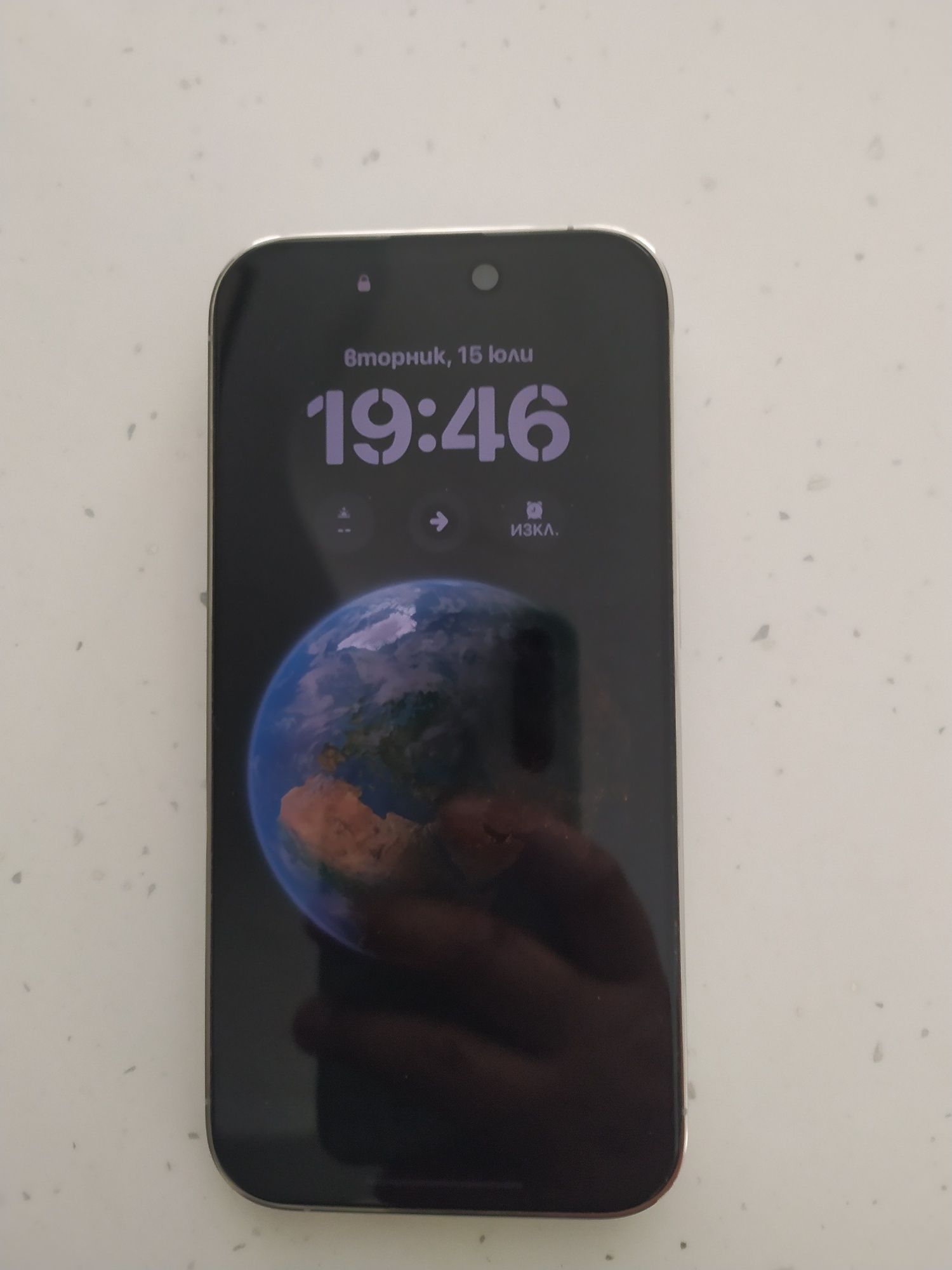 I.   Phone 14 pro