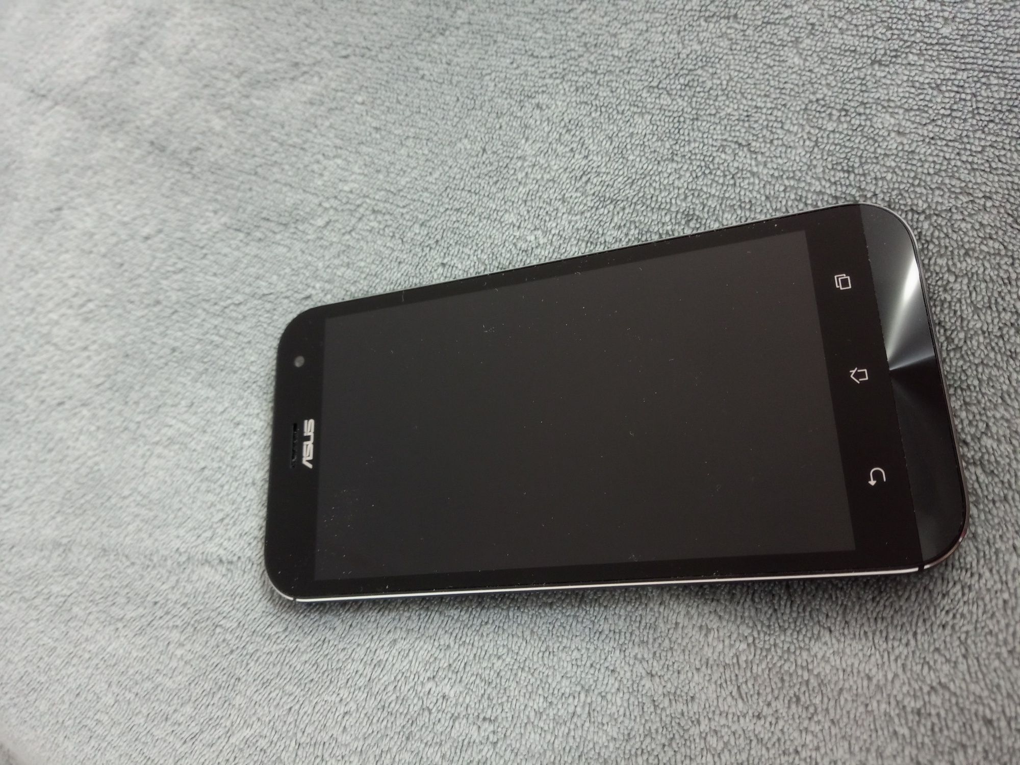 Telefon mobil ASUS ZenFone Zoom, 64GB, 4G, Pure Black