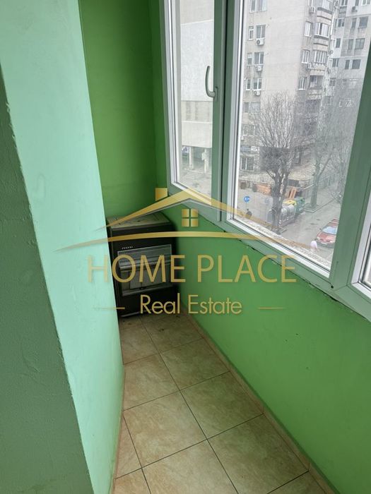 Дава се под наем Четиристаен апартамент в Варна, Колхозен пазар - 100 кв.м за 484.5 € - Снимка #9