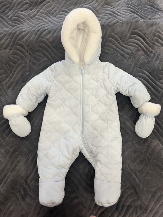 Комбинезон детский mothercare