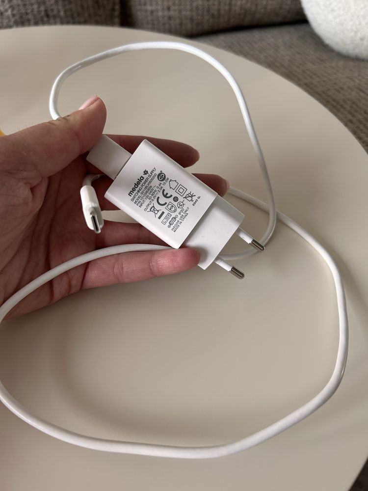 Medela Freestyle HandsFree помпа за кърма
