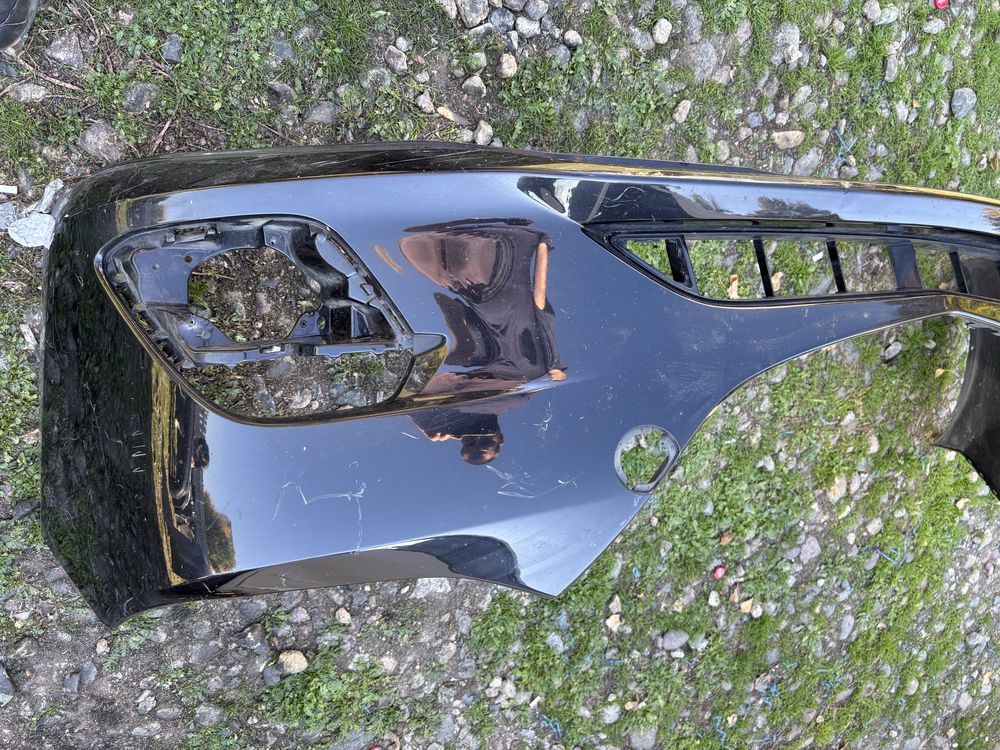 Броня Мазда 3/Mazda 3