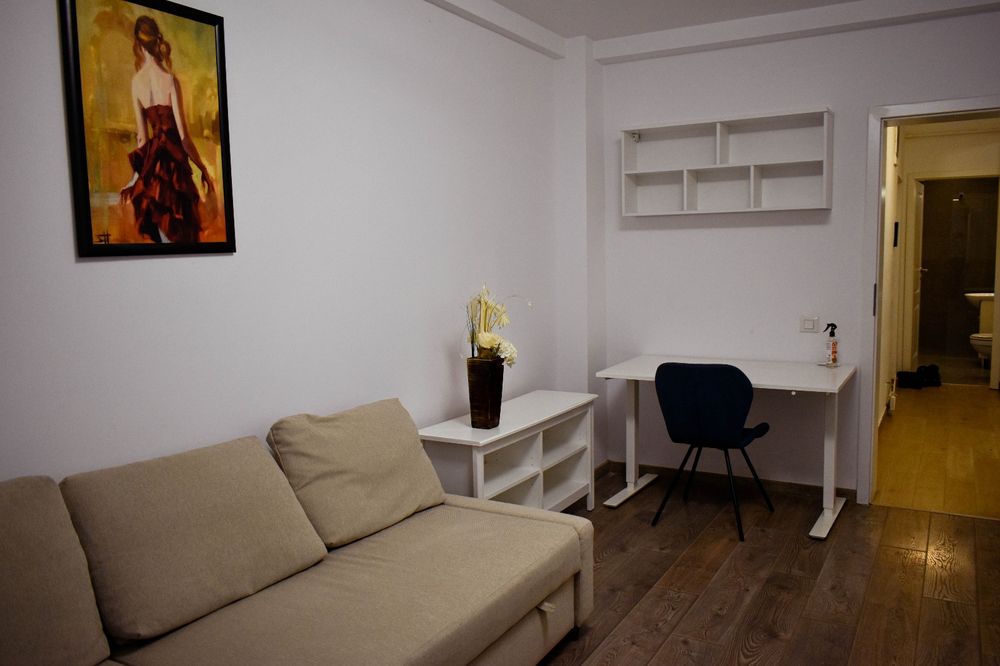 Proprietar inchiriez Apartament lux 3 camere Lidl Giroc