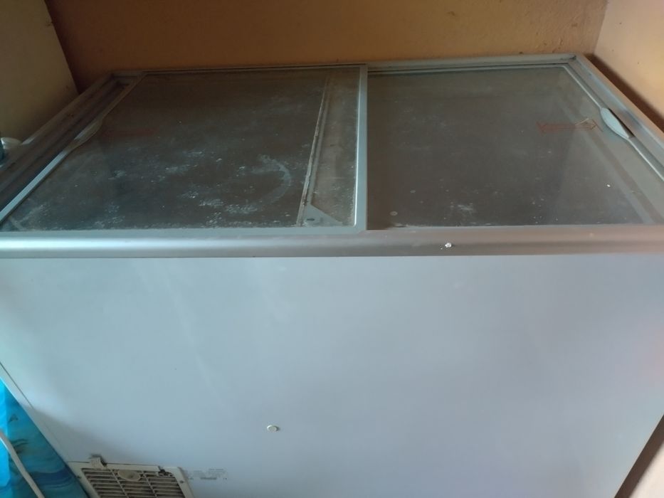 Ladă frigorifică