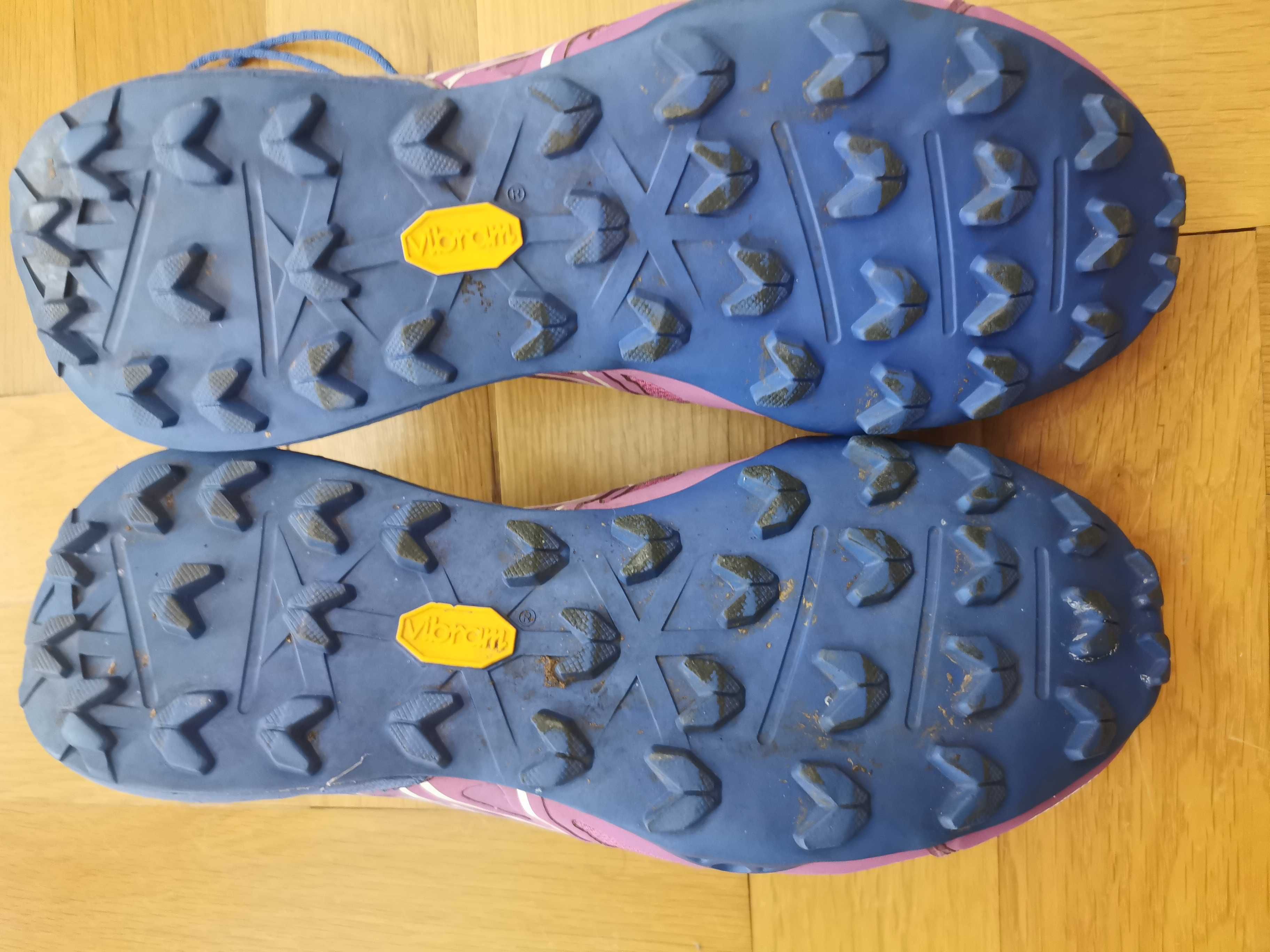 North Face Ultra MT, N_40